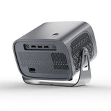 Darrahopens Audio & Video > Projectors & Accessories > Projectors 5G 4K Smart Projector Black with WiFi, Bluetooth, HDMI, USB for Home Theater In Australia - Darrahopens