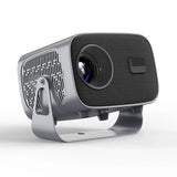 Darrahopens Audio & Video > Projectors & Accessories > Projectors 5G 4K Smart Projector Black with WiFi, Bluetooth, HDMI, USB for Home Theater In Australia - Darrahopens