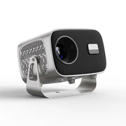 Darrahopens Audio & Video > Projectors & Accessories > Projectors A10 Portable 4K Projector - Smart Video Projector for Home opera