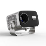 Darrahopens Audio & Video > Projectors & Accessories > Projectors A10 Portable 4K Projector - Smart Video Projector for Home opera