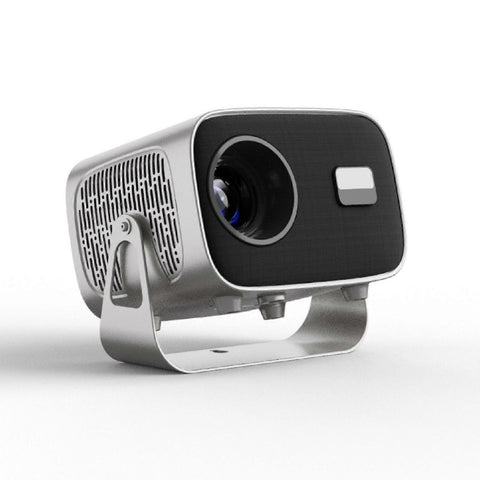 Darrahopens Audio & Video > Projectors & Accessories > Projectors A10 Portable 4K Projector - Smart Video Projector for Home opera