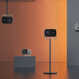 Darrahopens Audio & Video > Projectors & Accessories > Projectors A10 Portable 4K Projector - Smart Video Projector for Home opera