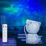 Darrahopens Audio & Video > Projectors & Accessories > Projectors Astronaut Star Projector - Starry Sky Projector with Timer and Remote