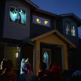 Darrahopens Audio & Video > Projectors & Accessories > Projectors Christmas Halloween Hologram Window Projector LED Light