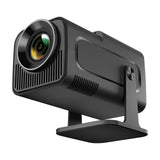 Darrahopens Audio & Video > Projectors & Accessories > Projectors Flexible Angle Portable Projector - Mini Projector for Phone, Outdoor Movies