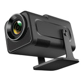 Darrahopens Audio & Video > Projectors & Accessories > Projectors Flexible Angle Portable Projector - Mini Projector for Phone, Outdoor Movies
