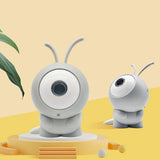 Darrahopens Audio & Video > Projectors & Accessories > Projectors HD Projector Lamp - Birthday Gift Projector for Babies and Teens