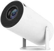 Darrahopens Audio & Video > Projectors & Accessories > Projectors HD Projector - Portable HD Screen Video Projector for Indoor/Outdoor Use