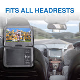Darrahopens Audio & Video > Projectors & Accessories > Projectors Laser 10” Portable DVD Player with Anti-Skip Technology