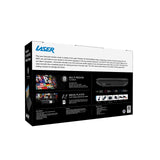 Darrahopens Audio & Video > Projectors & Accessories > Projectors Laser 10” Portable DVD Player with Anti-Skip Technology