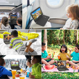 Darrahopens Audio & Video > Projectors & Accessories > Projectors Laser 10” Portable DVD Player with Anti-Skip Technology