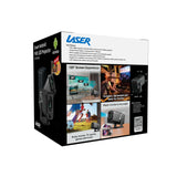 Darrahopens Audio & Video > Projectors & Accessories > Projectors Laser 1080p Android Multi-Angle LED Projector Black