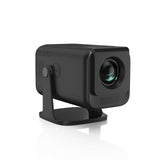Darrahopens Audio & Video > Projectors & Accessories > Projectors Laser 1080p Android Multi-Angle LED Projector Black