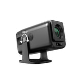 Darrahopens Audio & Video > Projectors & Accessories > Projectors Laser 1080p Android Multi-Angle LED Projector Black