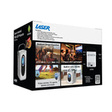 Darrahopens Audio & Video > Projectors & Accessories > Projectors Laser Cube Android Projector with 120in Screen
