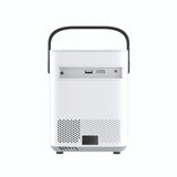 Darrahopens Audio & Video > Projectors & Accessories > Projectors Laser Cube Android Projector with 120in Screen