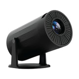 Darrahopens Audio & Video > Projectors & Accessories > Projectors Laser Multi Angle Android LED Projector Black