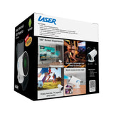 Darrahopens Audio & Video > Projectors & Accessories > Projectors Laser Multi-Angle Tube LED Projector, Android TV 1080p In Australia - Darrahopens
