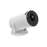 Darrahopens Audio & Video > Projectors & Accessories > Projectors Laser Multi-Angle Tube LED Projector, Android TV 1080p In Australia - Darrahopens