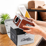 Darrahopens Audio & Video > Projectors & Accessories > Projectors Mini Cartoon Projector - LED Micro Video Projector for Babies and Travel