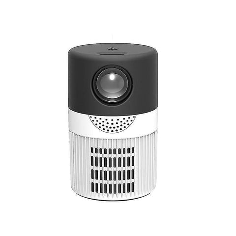 Darrahopens Audio & Video > Projectors & Accessories > Projectors Mini HD Portable Projector, Supports 1080p