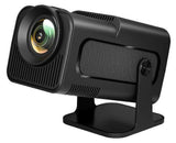 Darrahopens Audio & Video > Projectors & Accessories > Projectors Mini Home Cinema Projector, Native 1080P, 4K Supported