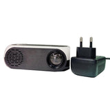 Darrahopens Audio & Video > Projectors & Accessories > Projectors Mini LED Movie Projector - Indoor & Outdoor Home opera Projector