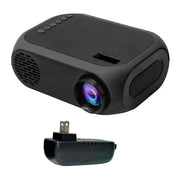 Darrahopens Audio & Video > Projectors & Accessories > Projectors Mini LED Movie Projector - Indoor & Outdoor Home opera Projector