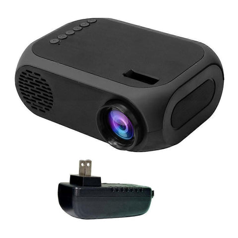 Darrahopens Audio & Video > Projectors & Accessories > Projectors Mini LED Movie Projector - Indoor & Outdoor Home opera Projector