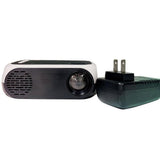 Darrahopens Audio & Video > Projectors & Accessories > Projectors Mini LED Movie Projector - Indoor & Outdoor Home opera Projector