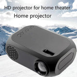 Darrahopens Audio & Video > Projectors & Accessories > Projectors Mini LED Movie Projector - Indoor & Outdoor Home opera Projector