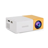 Darrahopens Audio & Video > Projectors & Accessories > Projectors Mini Projector - LED Portable Projector for Home opera and Video Playback