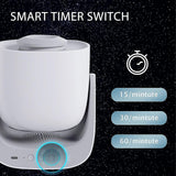 Darrahopens Audio & Video > Projectors & Accessories > Projectors Planetarium Star & Galaxy Projector for Night Sky