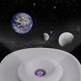 Darrahopens Audio & Video > Projectors & Accessories > Projectors Planetarium Star & Galaxy Projector for Night Sky