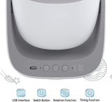 Darrahopens Audio & Video > Projectors & Accessories > Projectors Planetarium Star & Galaxy Projector for Night Sky