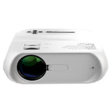 Darrahopens Audio & Video > Projectors & Accessories > Projectors Portable Home Theater Projector - 4500 Lumens Hd Led 1280X720