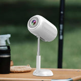Darrahopens Audio & Video > Projectors & Accessories > Projectors Portable Multipurpose Smart Projector for Living Room & Dorm