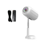 Darrahopens Audio & Video > Projectors & Accessories > Projectors Portable Multipurpose Smart Projector for Living Room & Dorm