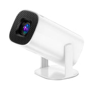 Darrahopens Audio & Video > Projectors & Accessories > Projectors Portable Smart Projector - Home Movie Projector for Phone & Laptop
