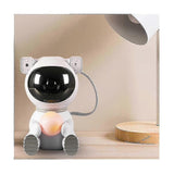 Darrahopens Audio & Video > Projectors & Accessories > Projectors Projector for Bed - LED Nebula Light Projector for Bedroom Ambience