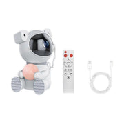 Darrahopens Audio & Video > Projectors & Accessories > Projectors Projector for Bed - LED Nebula Light Projector for Bedroom Ambience
