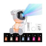 Darrahopens Audio & Video > Projectors & Accessories > Projectors Projector for Bed - LED Nebula Light Projector for Bedroom Ambience