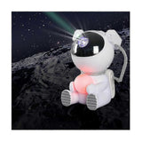 Darrahopens Audio & Video > Projectors & Accessories > Projectors Projector for Bed - LED Nebula Light Projector for Bedroom Ambience