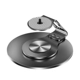 Darrahopens Audio & Video > Projectors & Accessories > Projectors Projector Stand - Adjustable Desktop Projector Mount (Black)