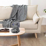Darrahopens Audio & Video > Projectors & Accessories > Projectors Projector Stand - Adjustable Desktop Projector Mount (Black)