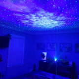 Darrahopens Audio & Video > Projectors & Accessories > Projectors Sky Star Projector - Night Light Ceiling Projector for Home