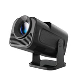 Darrahopens Audio & Video > Projectors & Accessories > Projectors Smart Gaming Projector with 80 Games Dual Controllers