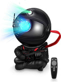 Darrahopens Audio & Video > Projectors & Accessories > Projectors Space Astronaut Projector - Nebula Modes Galaxy Projector with Remote Control