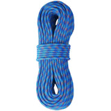 Darrahopens Audio & Video > Projectors & Accessories > Projectors VEVOR 10.2mm Dynamic Climbing Rope, 60M(197ft) Outdoor Rock Climbing Rope 25KN Breaking Tension, Stretchable Fiber Rope with Steel Snap Hooks for Escape, Rappelling, Fire Rescue, Blue