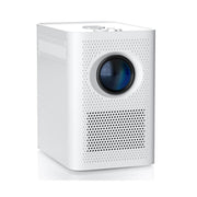 Darrahopens Audio & Video > Projectors & Accessories > Projectors WiFi LED Projector - Portable Mini TV Projector for Home opera Use